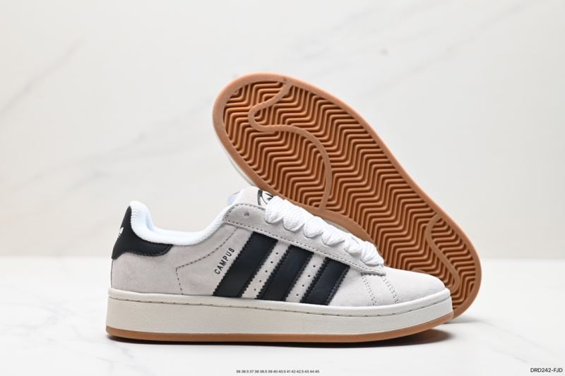 Adidas Campus Shoes